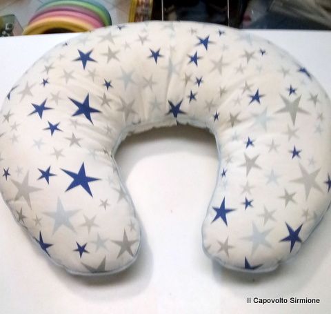 CUSCINO ALLATTAMENTO CUSCINO ALLATTAMENTO