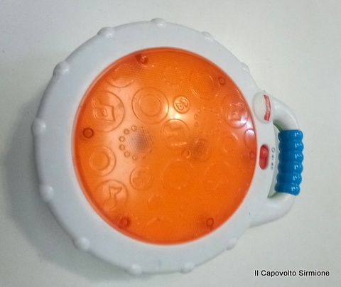 GIOCO TAMBURO GIOCO TAMBURO
