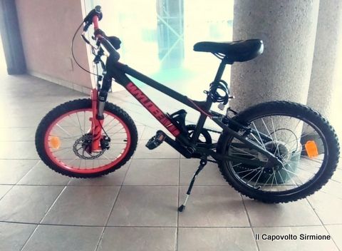 BICI 20 BICI 20
