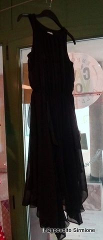 ABITO ELEGANTE ABITO ELEGANTE