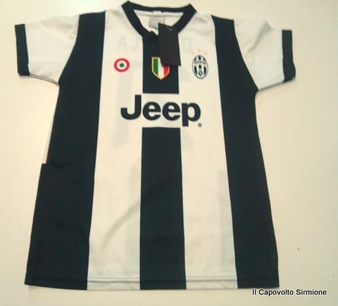 MAGLIA JUVENTUS MAGLIA JUVENTUS