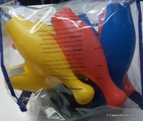 BIRILLI PLASTICA BIRILLI PLASTICA