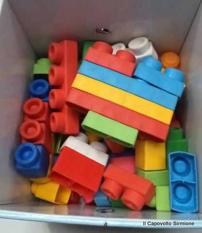 COSTRUZIONI CLEMMY SOFT COSTRUZIONI CLEMMY SOFT