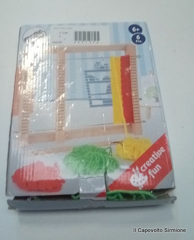 GIOCO FUSO LEGNO GIOCO FUSO LEGNO