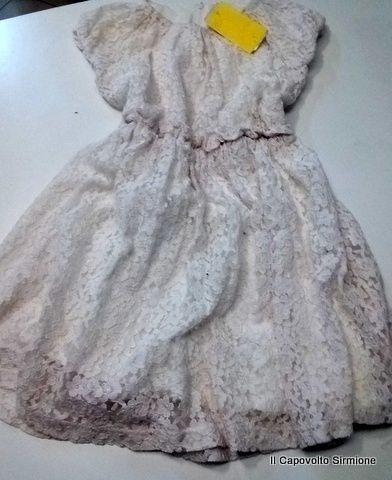 ABITO BENETTON ABITO BENETTON