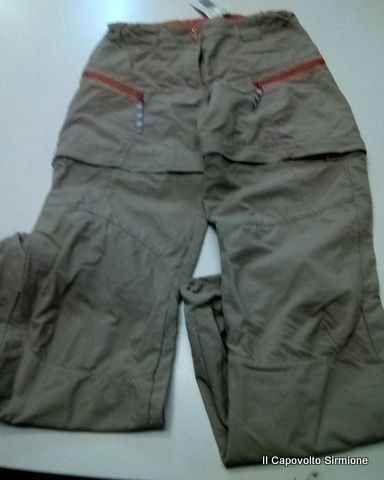 PANTALONE PANTALONE