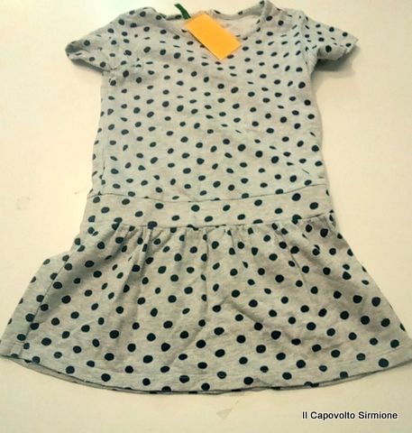 ABITO BENETTON ABITO BENETTON
