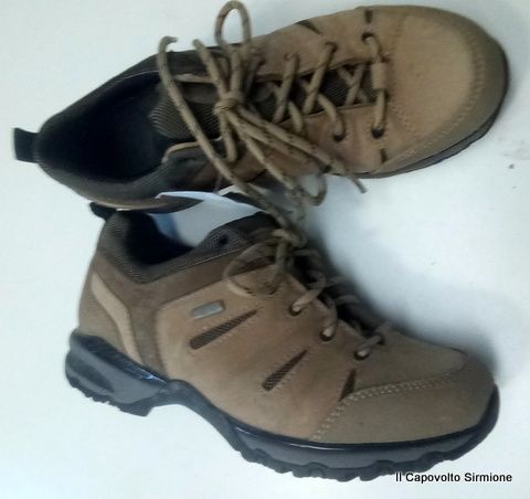 SCARPE TREKKING SALEWA SCARPE TREKKING SALEWA