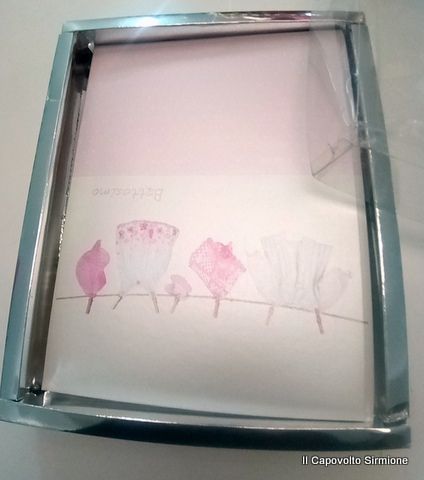 ALBUM NASCITA
