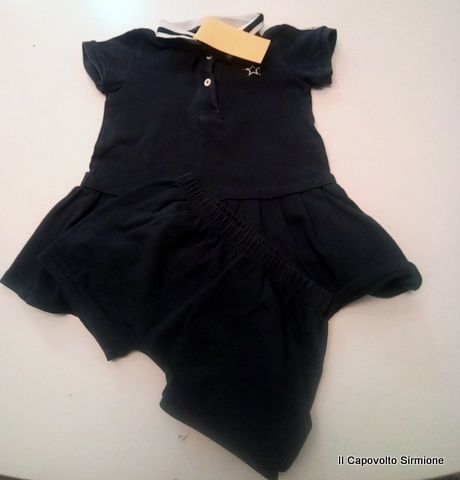 ABITO MONCLER+CULOTTE ABITO MONCLER+CULOTTE