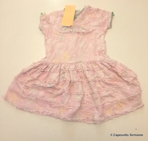 ABITO BLUMARINE ABITO BLUMARINE