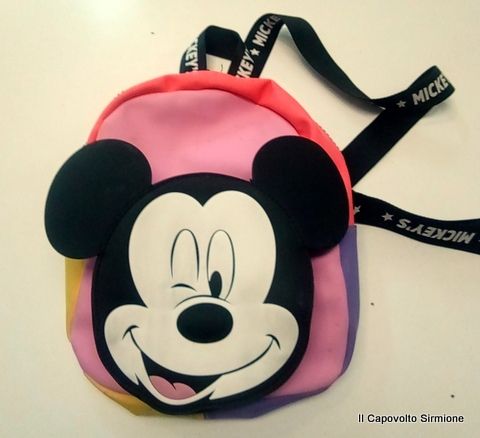 ZAIINETTO  DISNEY