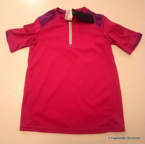 MAGLIA TECNICA MAGLIA TECNICA