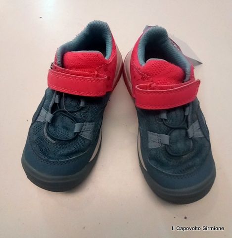 SCARPE TREKKING SCARPE TREKKING