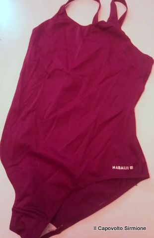 COSTUME PISCINA COSTUME PISCINA