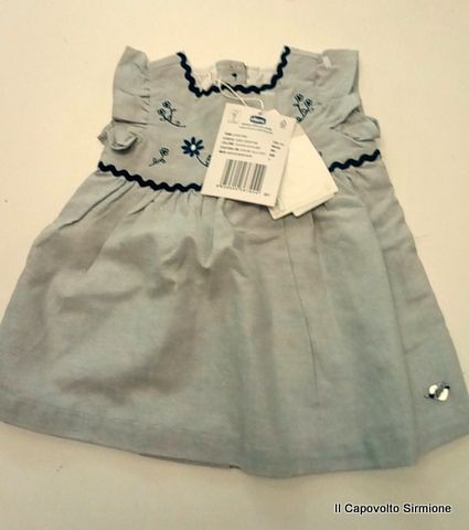 ABITO CHICCO NUOVO ABITO CHICCO NUOVO