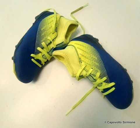 SCAPPE CALCIO SCAPPE CALCIO