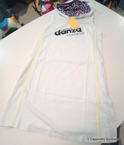 ABITO DANZA ABITO DANZA