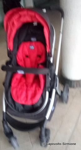 PASSEGGINO CHICCO URBAN PASSEGGINO CHICCO URBAN
