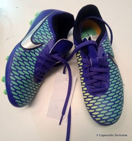 SCARPE CALCIO NIKE MAI MESSE SCARPE CALCIO NIKE MAI MESSE