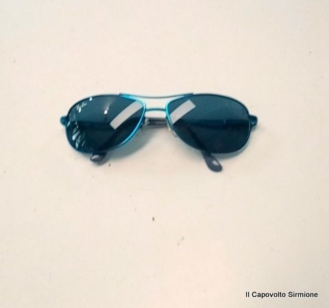 OCCHIALI SOLE BAMBINO RAY-BAM