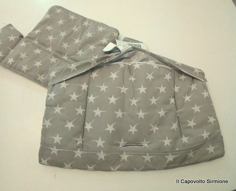 CUSCINO SEGGIOLONE STOKKER CUSCINO SEGGIOLONE STOKKER