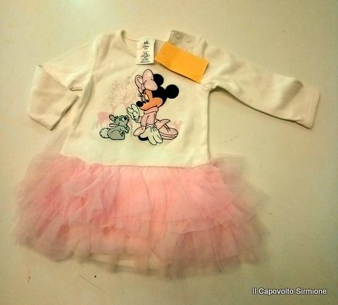 ABITO DISNEY ABITO DISNEY