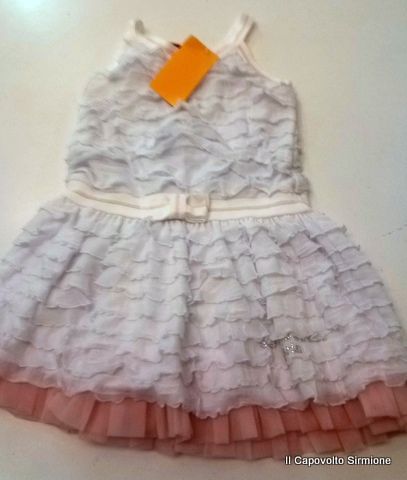 ABITO ERMANNO SCERVINO ABITO ERMANNO SCERVINO